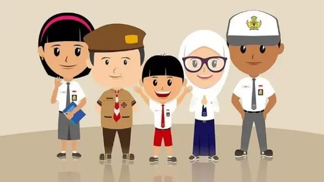 Mengenal Berbagai Jenis Sekolah