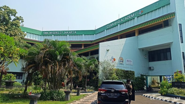 SMK jurusan kecantikan terbaik di Indonesia