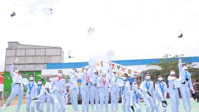 SMK jurusan pelayaran terbaik di Surabaya