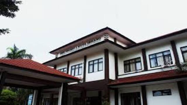 SMK Unggulan di Banten