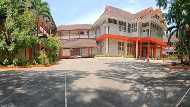 SMK Negeri di Makassar