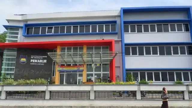 SMK Terbaik di Bandar Lampung