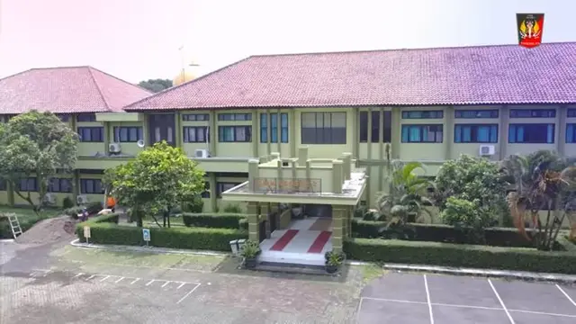 Ciri SMK Terakreditasi A