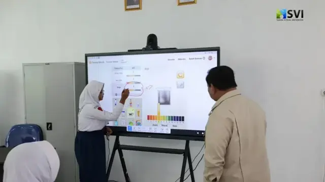 Analisis Perubahan Pola Belajar Siswa Akibat Digitalisasi Sekolah