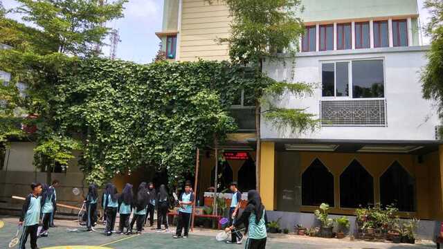 Sekolah Bisnis Manajemen