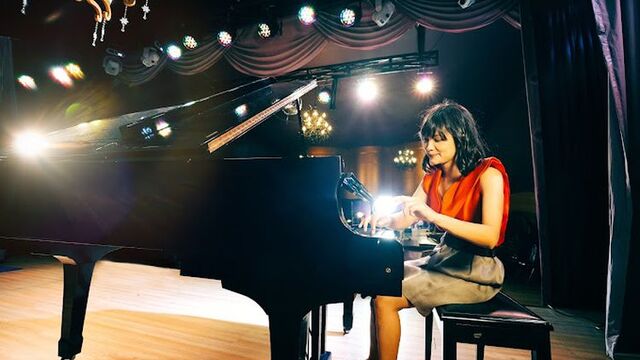 Sekolah Musik Swasta Jakarta