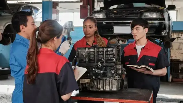 SMK Favorit di Padang dengan Peluang Kerja Terbaik