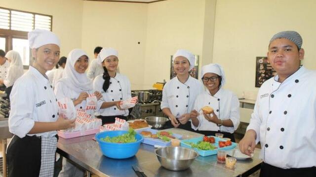 SMKN 27 Jakarta