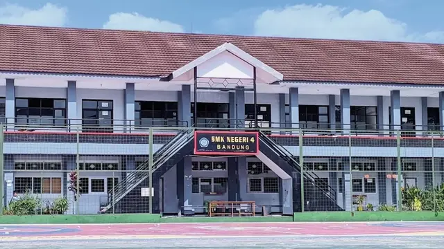 SMK Unggulan dengan Pencapaian Terbaik di Berbagai Bidang